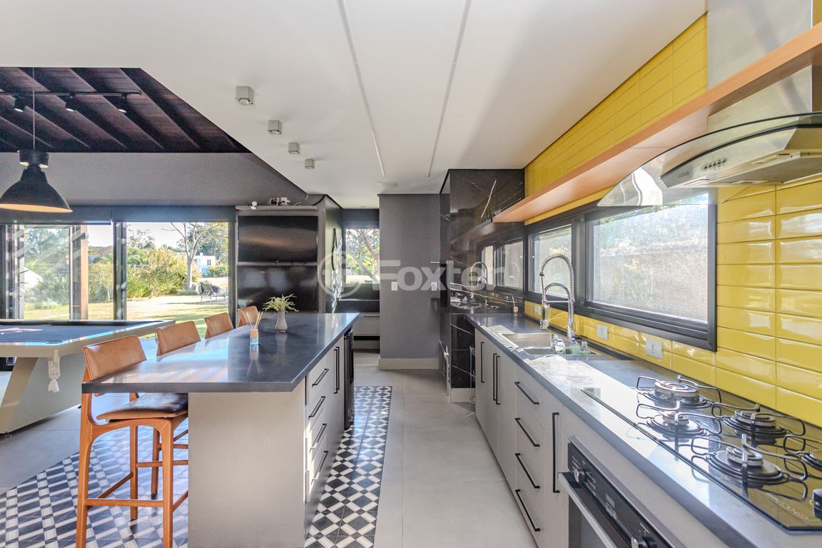 Casa em condominio para comprar em Chapéu do Sol, Porto Alegre - foto 1