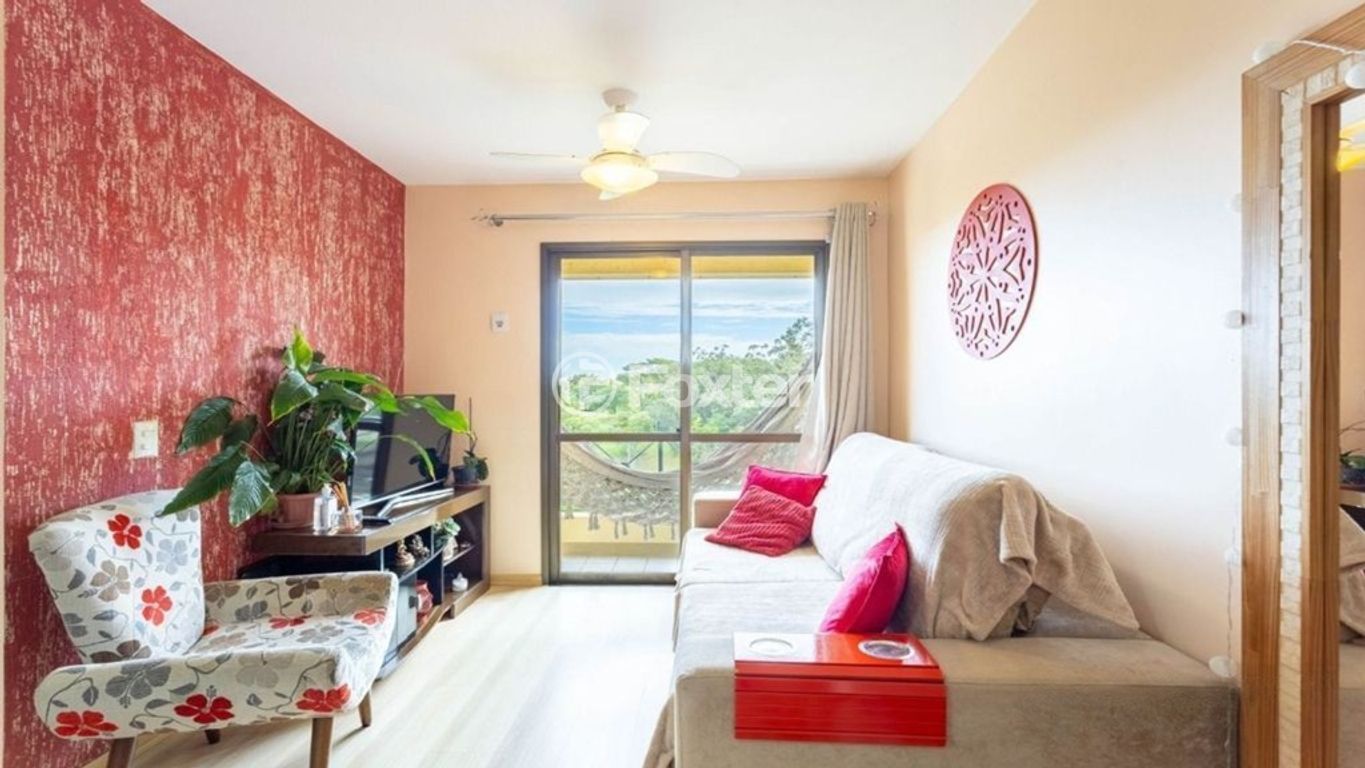 Apartamento para comprar em Jardim Carvalho, Porto Alegre - foto 1