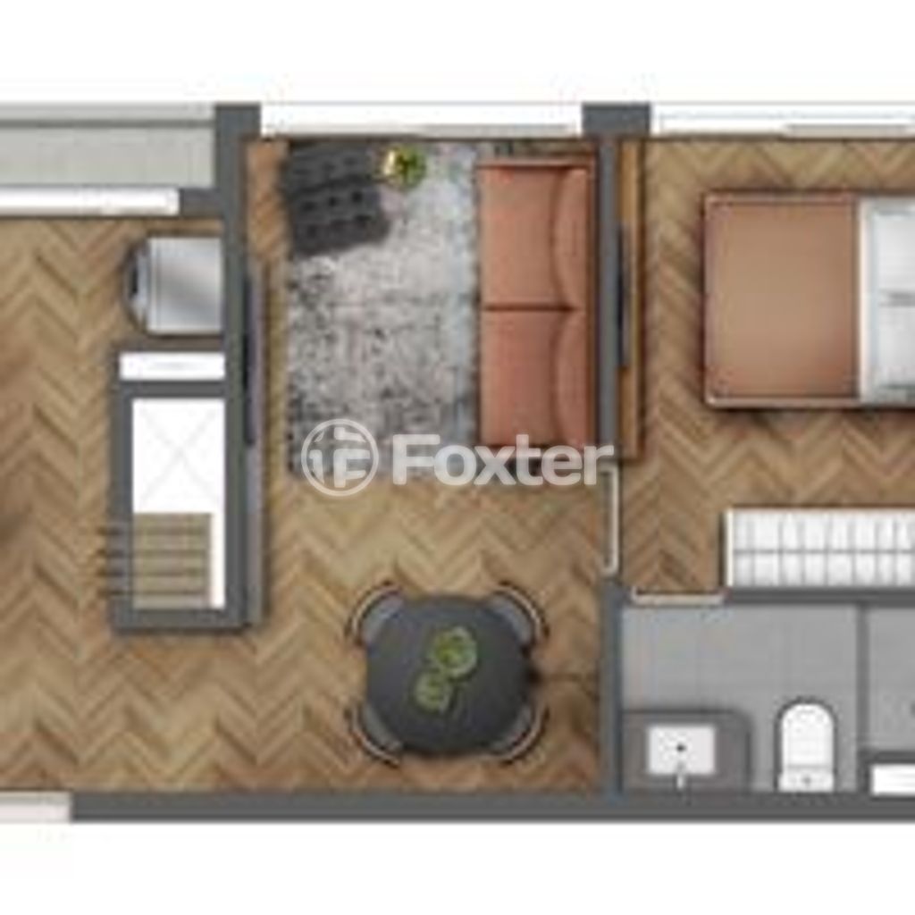 Apartamento para comprar em Professor Duplan, 48 - foto 7