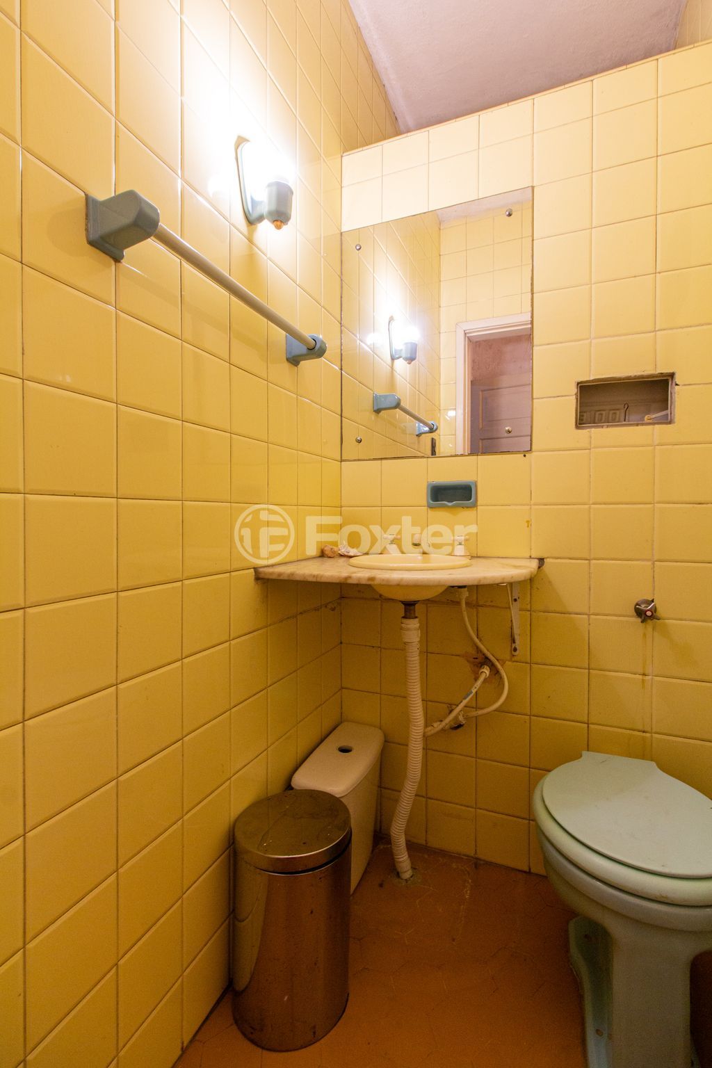apartamento garden para comprar em Alberto Torres, 143 - foto 22