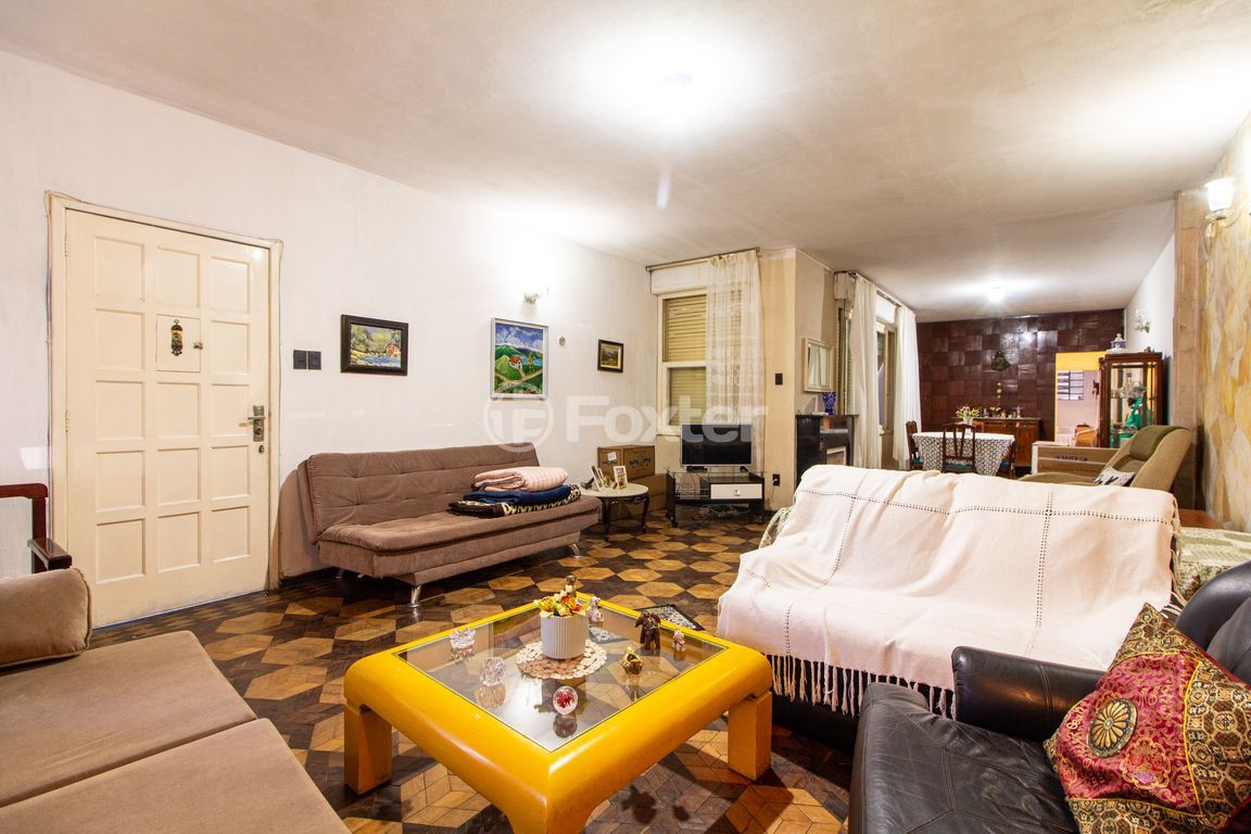 apartamento garden para comprar em Alberto Torres, 143 - foto 3