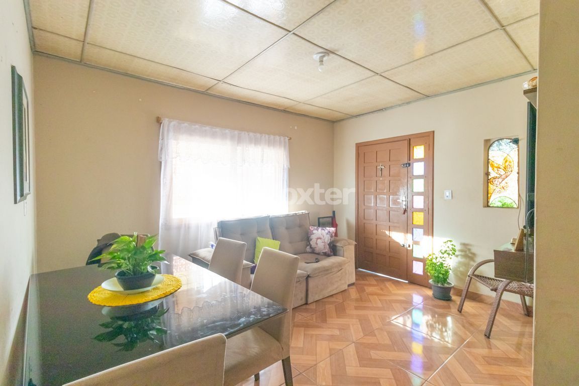 casa sobrado para comprar em Nossa Senhora das Graças, Canoas - foto 1