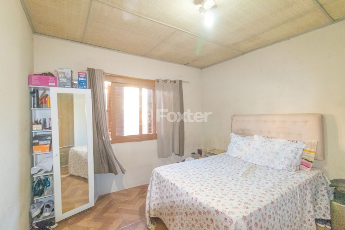 casa sobrado para comprar em Gomes Freire de Andrade, 555 - foto 4