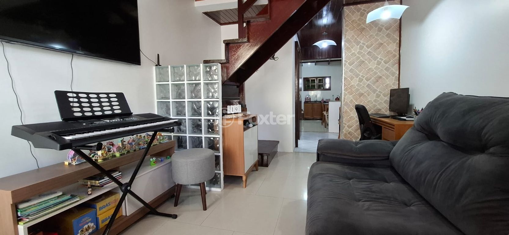 Casa em condominio para comprar em Boa Esperança, 2095 - foto 6