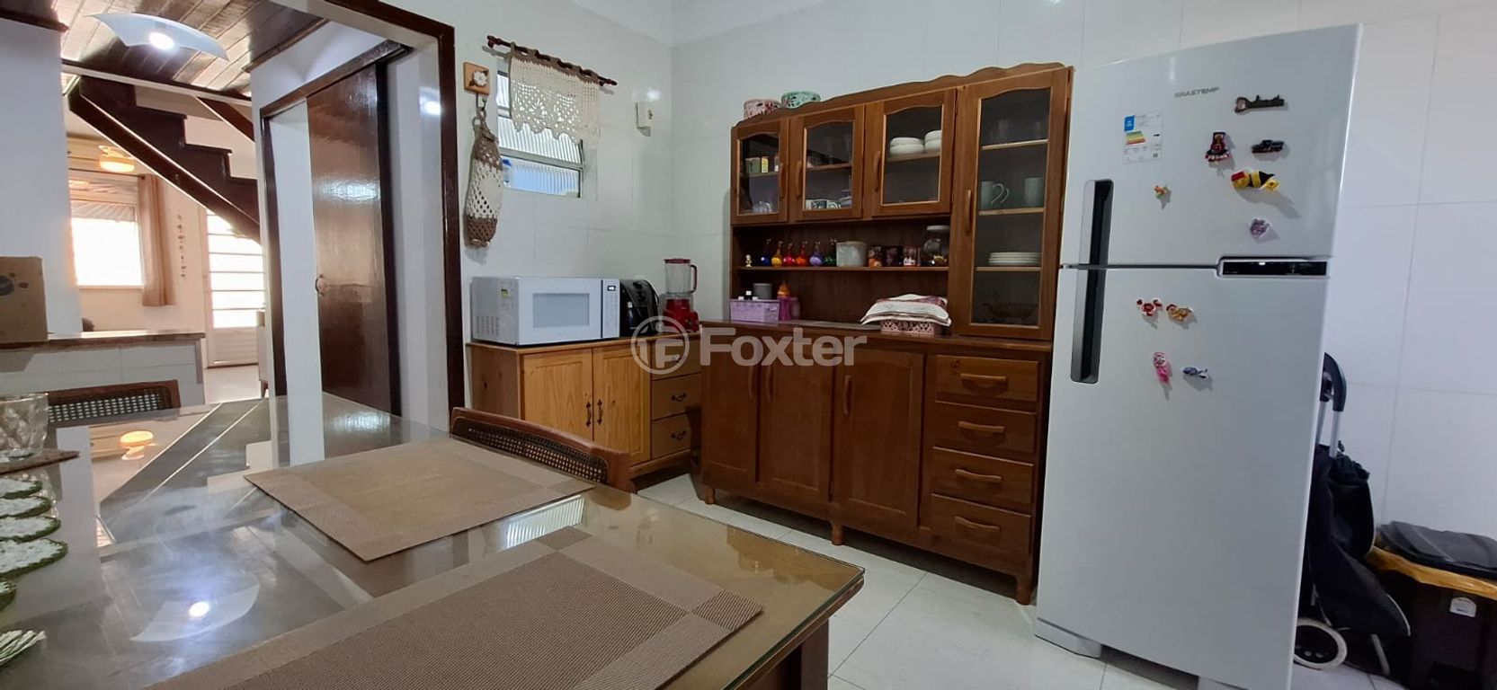 Casa em condominio para comprar em Boa Esperança, 2095 - foto 4