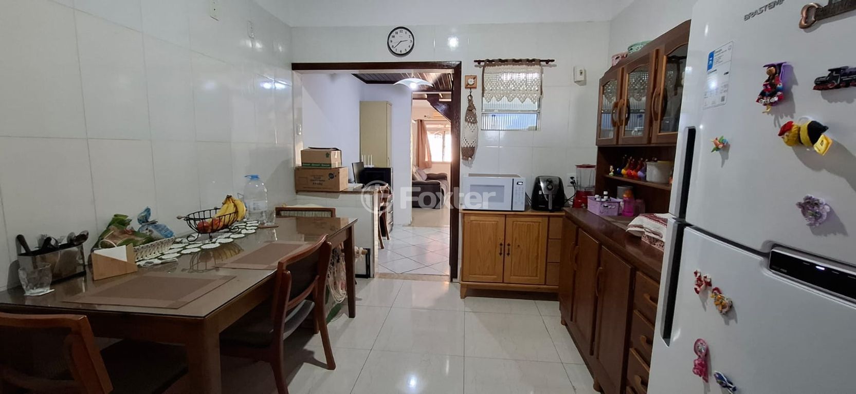 Casa em condominio para comprar em Boa Esperança, 2095 - foto 5