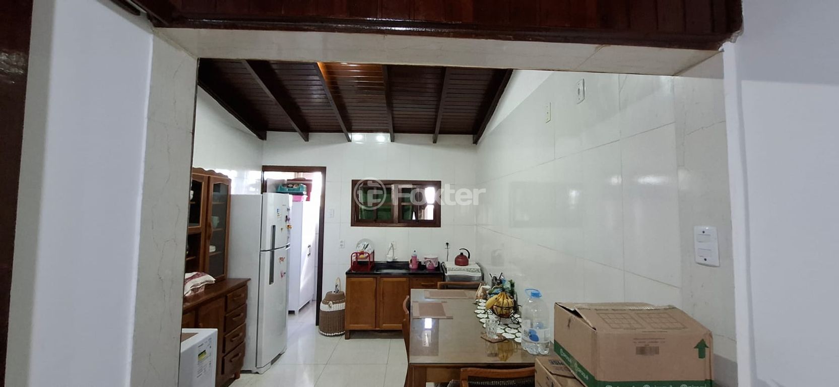 Casa em condominio para comprar em Rio Branco, Canoas - foto 1