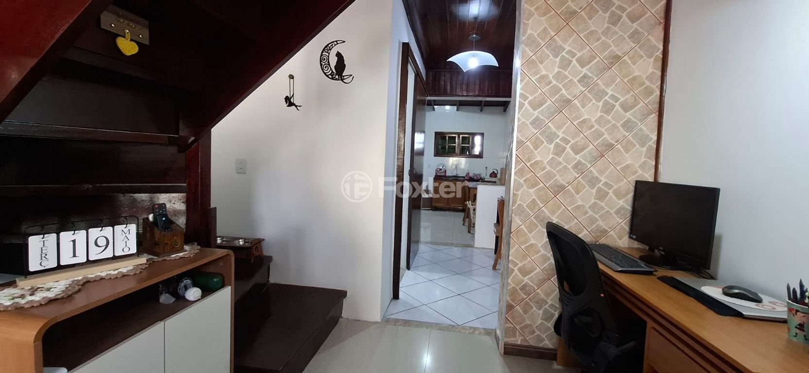 Casa em condominio para comprar em Boa Esperança, 2095 - foto 3