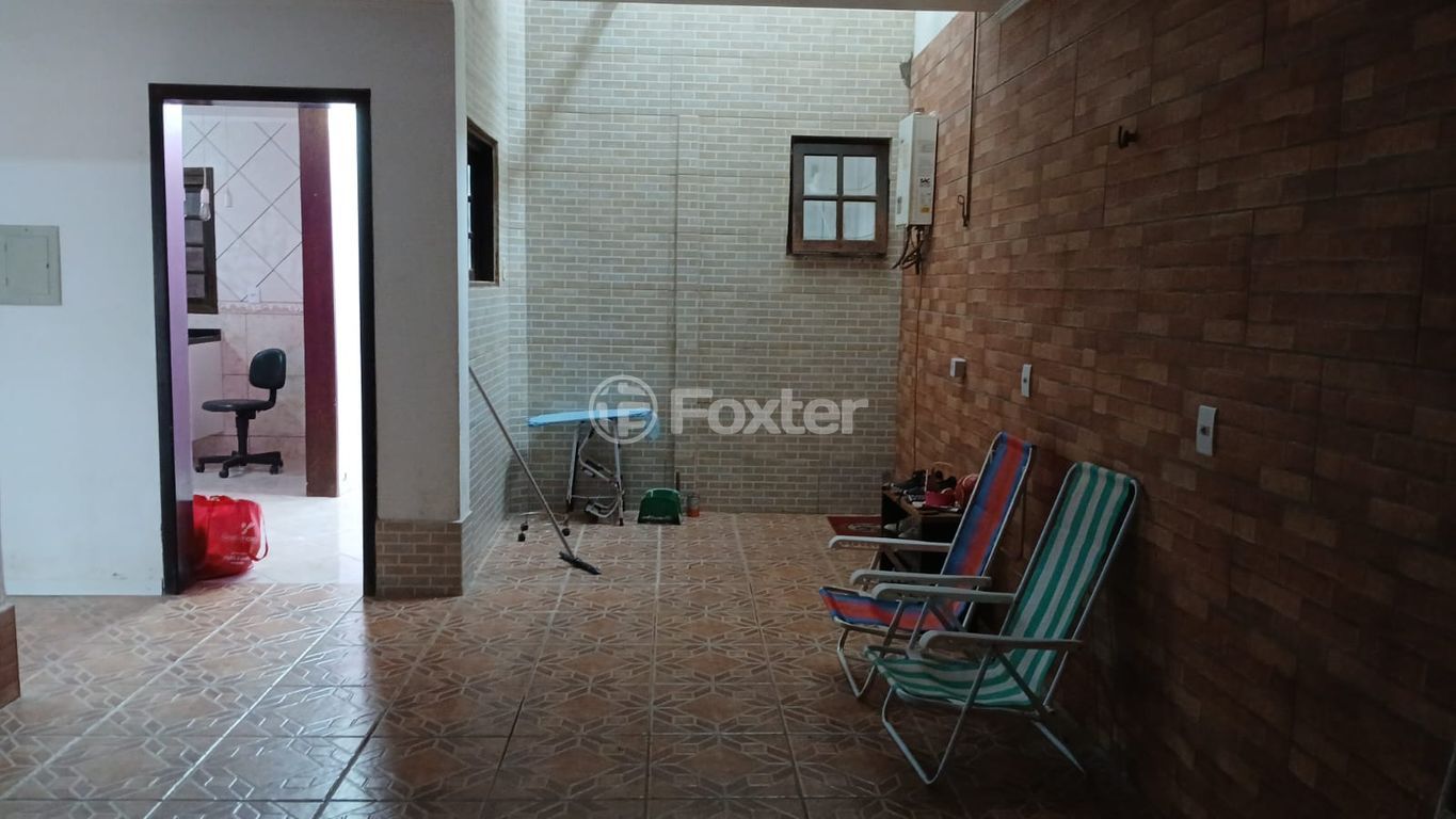 casa sobrado para comprar em Oscar Silva da Silva, 111 - foto 22