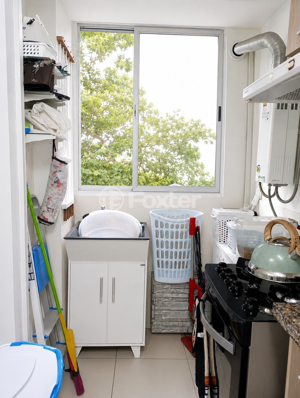 Apartamento para comprar em Jataí, 865 - foto 20