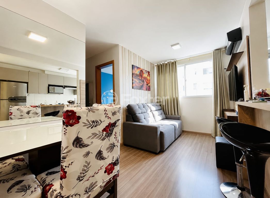Apartamento para comprar em Morro Santana, Porto Alegre - foto 1