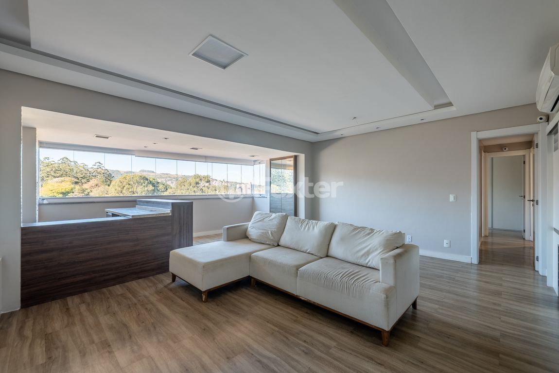 Apartamento para comprar em Jardim do Salso, Porto Alegre - foto 1