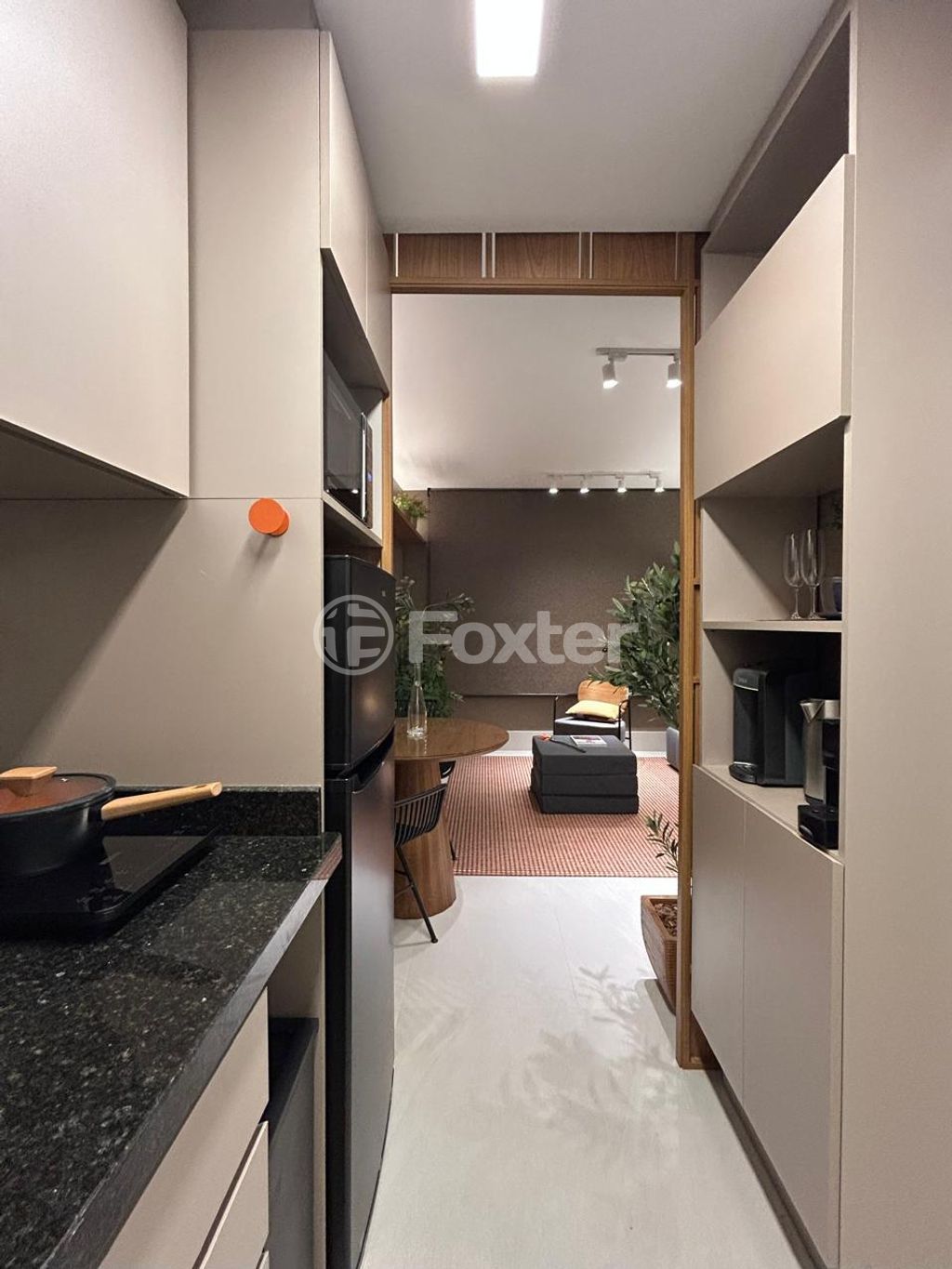 Studio/Kitnet/JK para comprar em João Wallig, 100 - foto 14