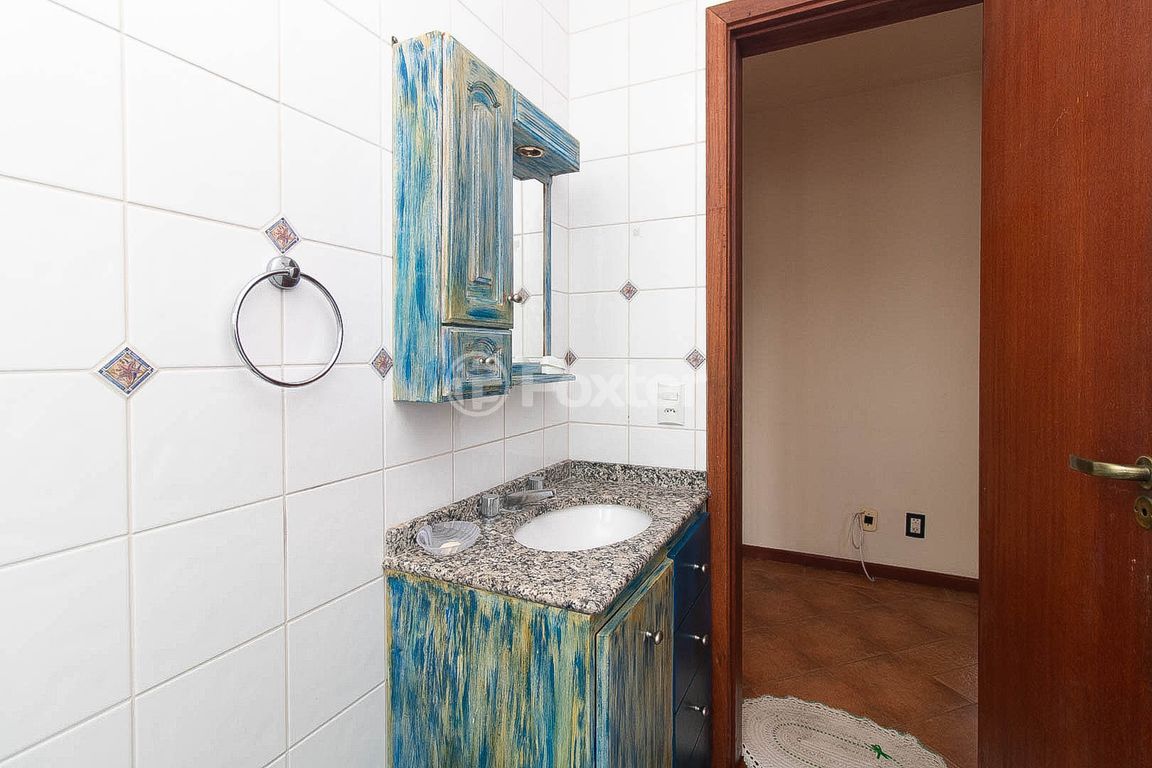 Casa em condominio para comprar em Juca Batista, 1458 - foto 24