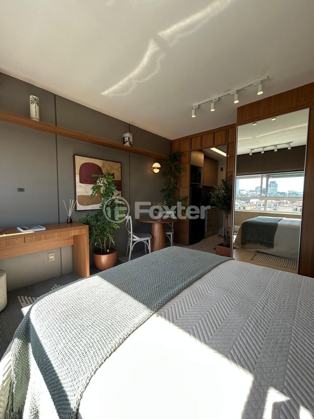 Studio/Kitnet/JK para comprar em João Wallig, 100 - foto 17