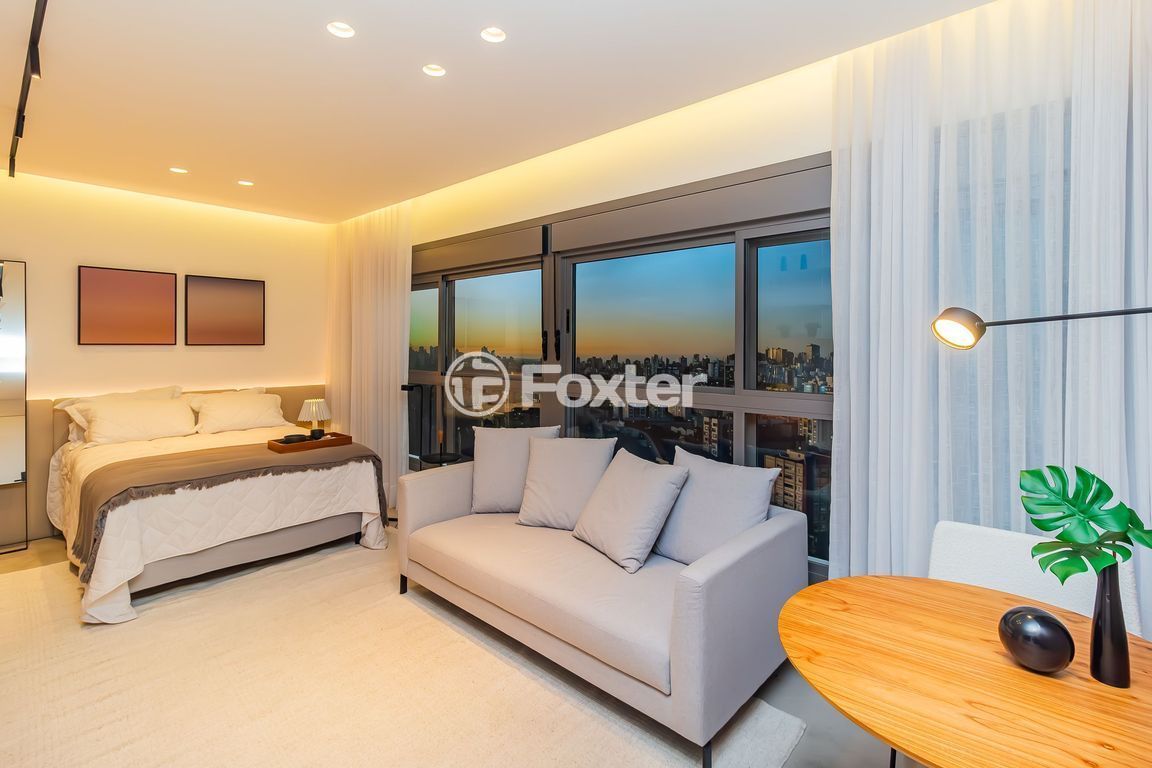 Apartamento para comprar em Azenha, Porto Alegre - foto 1