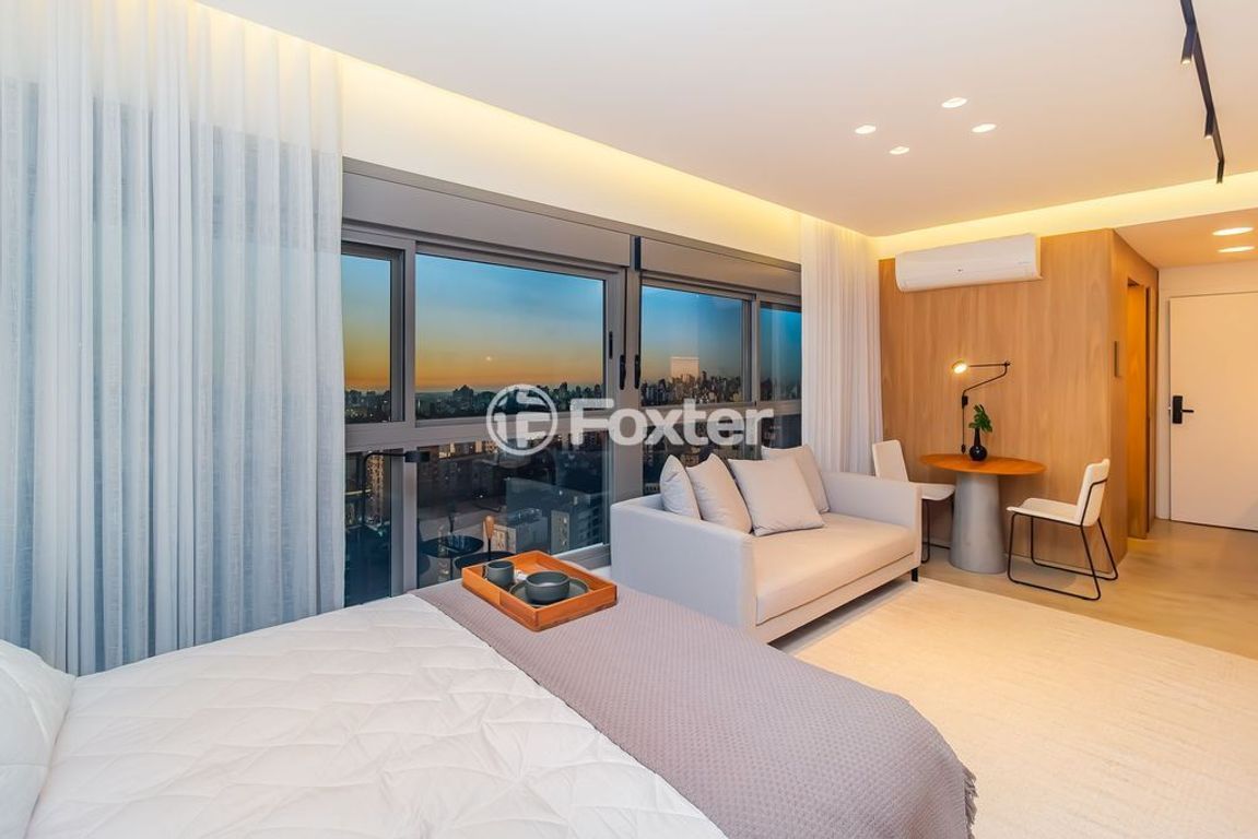 Apartamento para comprar em Azenha, Porto Alegre - foto 1