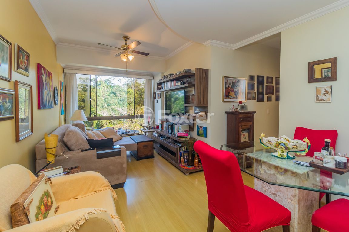 Apartamento para comprar em Jardim Carvalho, Porto Alegre - foto 1