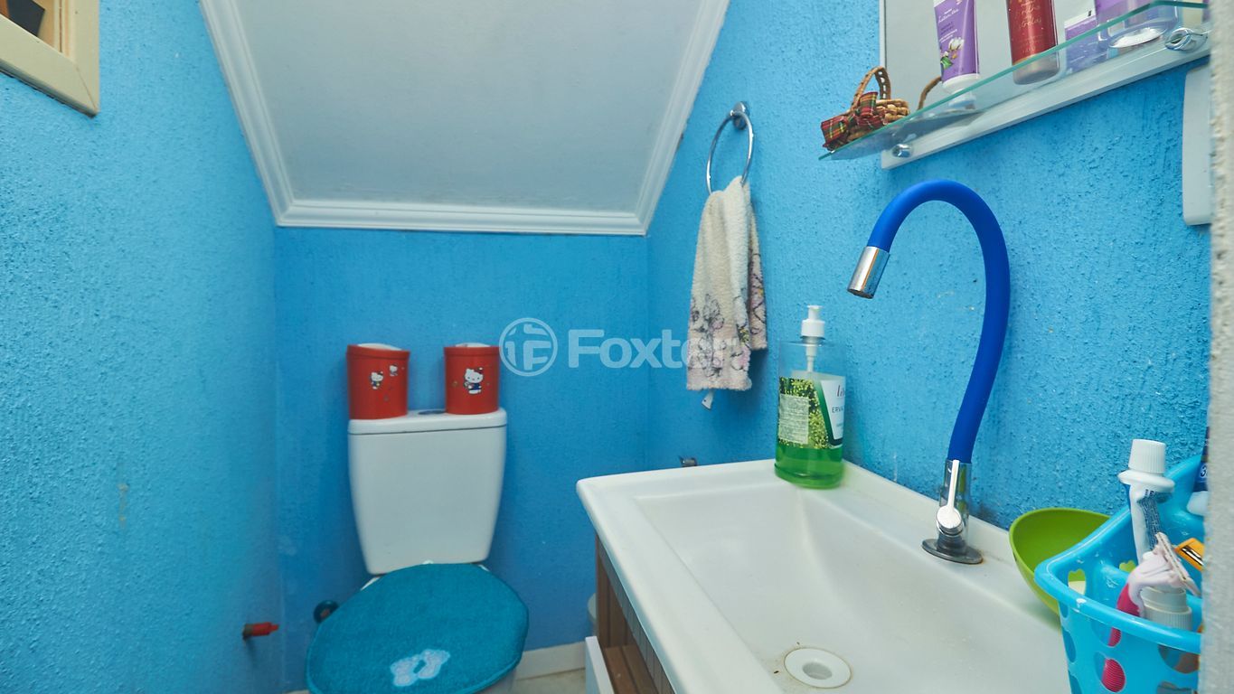 Casa em condominio para comprar em Florinha, 287 - foto 25