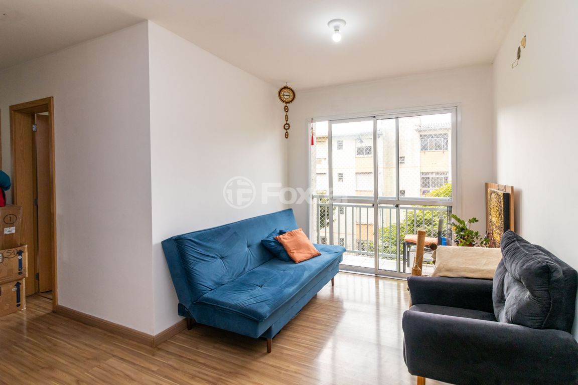 Apartamento para comprar em Tristeza, Porto Alegre - foto 1