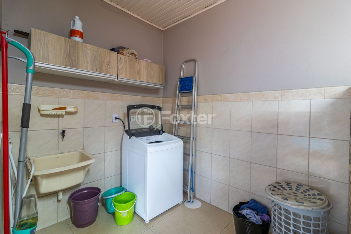 casa sobrado para comprar em João Carlos Bertussi da Silva, 115 - foto 33