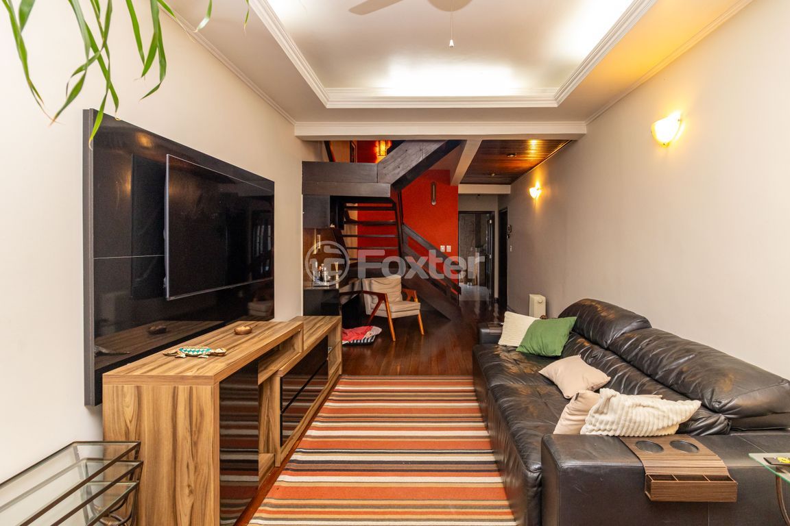 casa sobrado para comprar em João Carlos Bertussi da Silva, 115 - foto 2