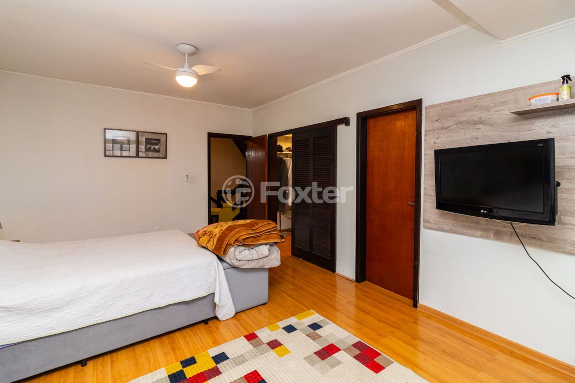 casa sobrado para comprar em João Carlos Bertussi da Silva, 115 - foto 18