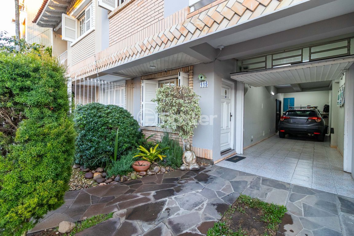 casa sobrado para comprar em João Carlos Bertussi da Silva, 115 - foto 35
