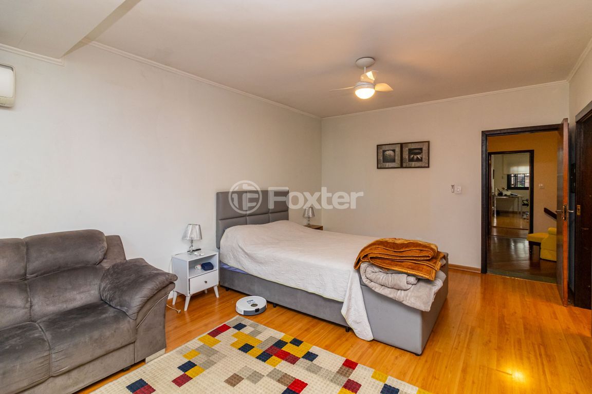 casa sobrado para comprar em João Carlos Bertussi da Silva, 115 - foto 17