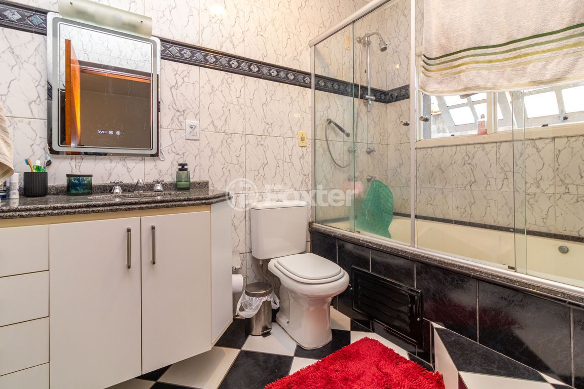casa sobrado para comprar em João Carlos Bertussi da Silva, 115 - foto 25