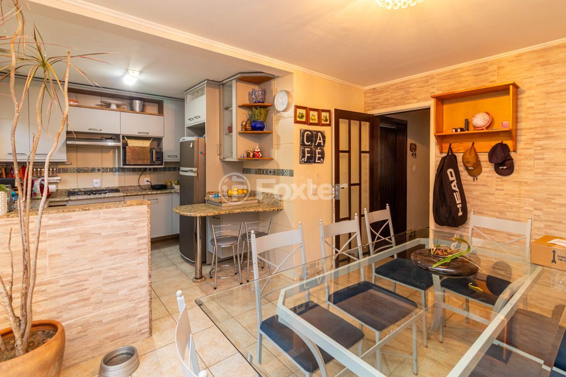 casa sobrado para comprar em João Carlos Bertussi da Silva, 115 - foto 28