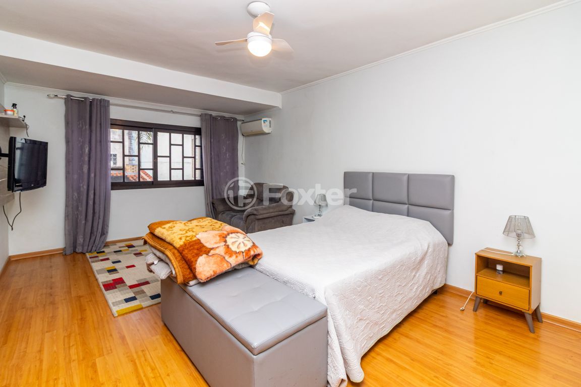 casa sobrado para comprar em João Carlos Bertussi da Silva, 115 - foto 15