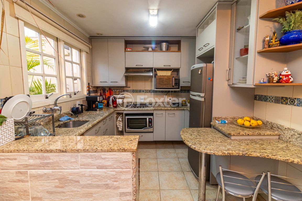 casa sobrado para comprar em João Carlos Bertussi da Silva, 115 - foto 29