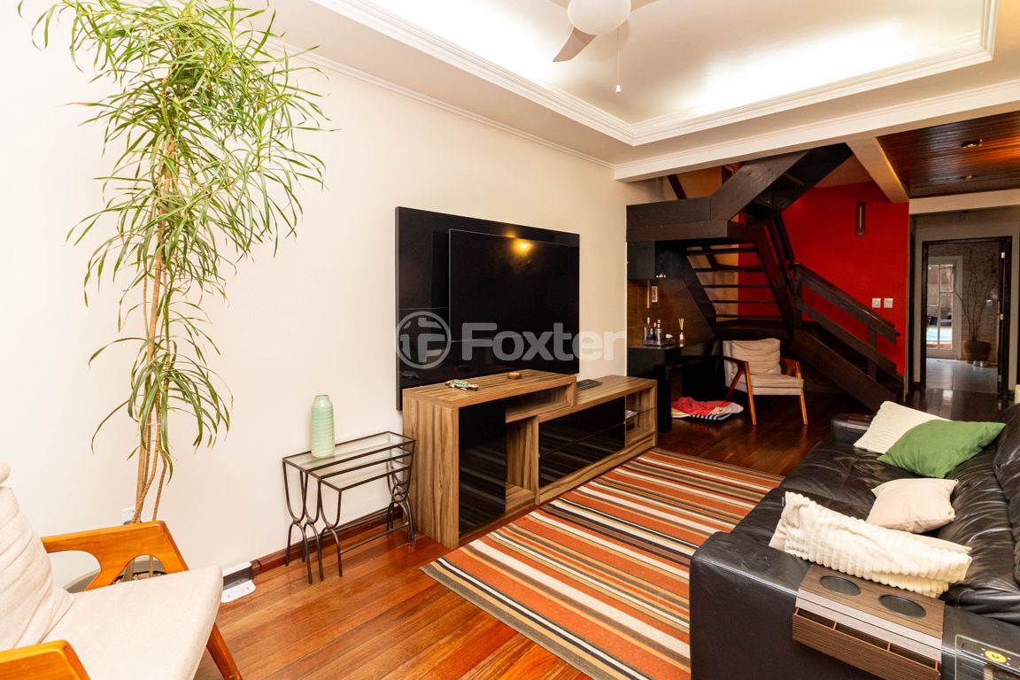 casa sobrado para comprar em Jardim Itu, Porto Alegre - foto 1