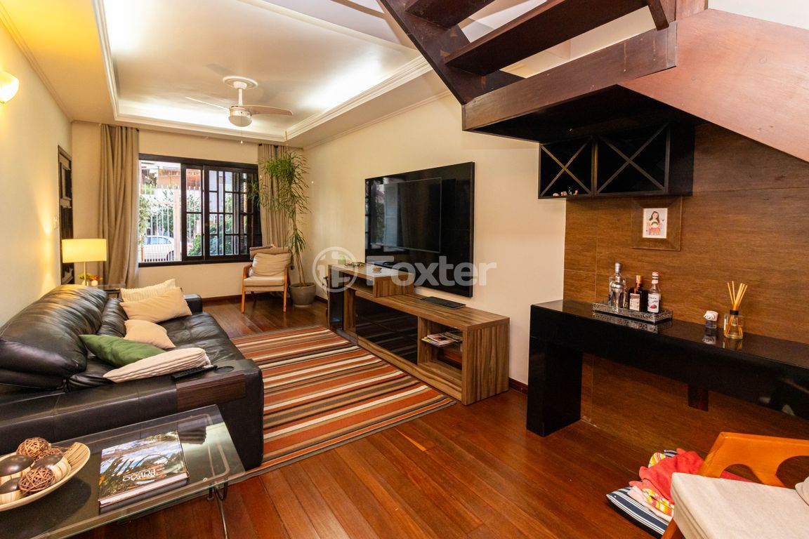 casa sobrado para comprar em João Carlos Bertussi da Silva, 115 - foto 3