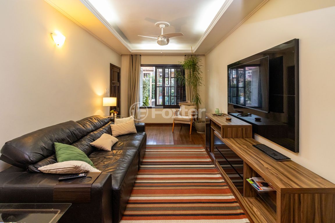 casa sobrado para comprar em João Carlos Bertussi da Silva, 115 - foto 4