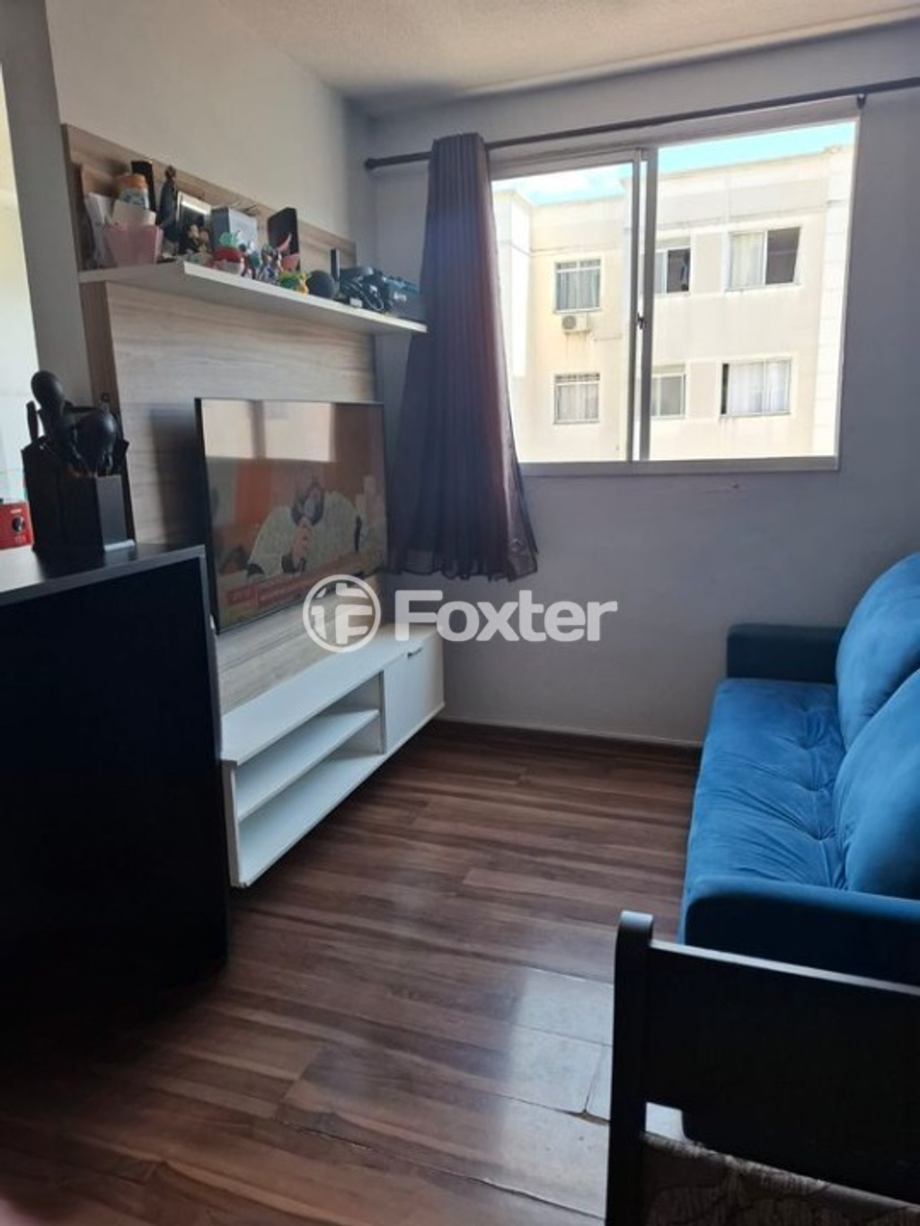 Apartamento para comprar em Jardim Leopoldina, Porto Alegre - foto 1