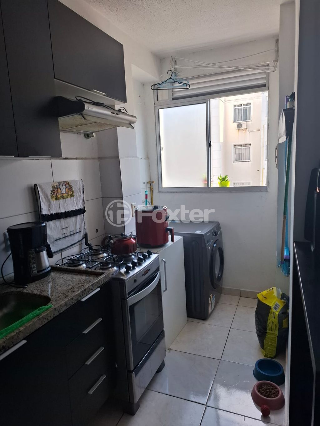 Apartamento para comprar em Ada Vaz Cabeda, 400 - foto 18