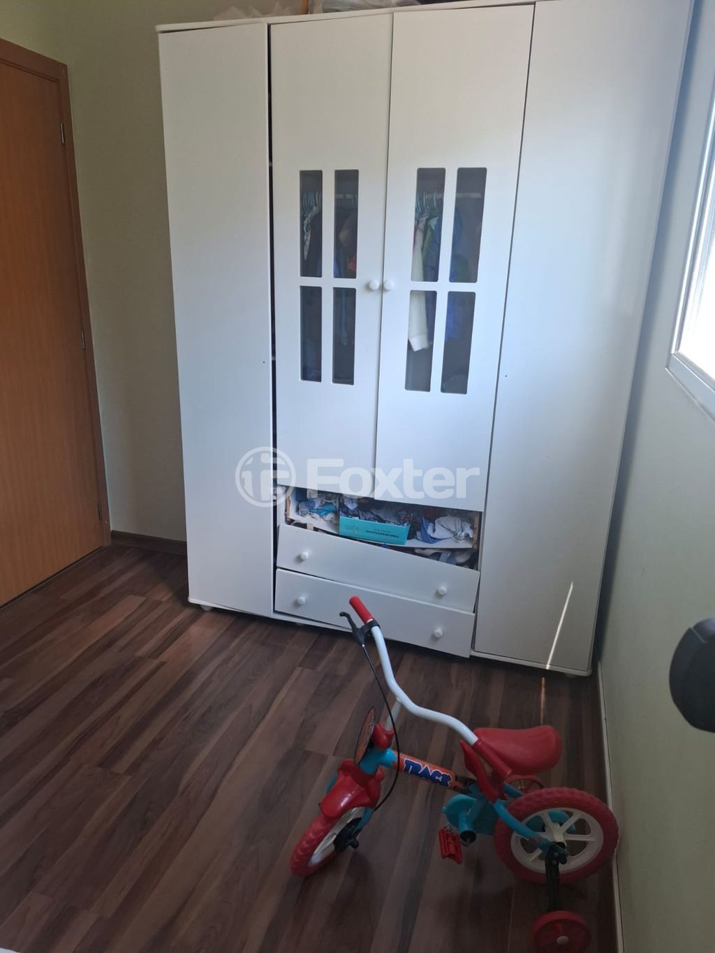 Apartamento para comprar em Ada Vaz Cabeda, 400 - foto 28