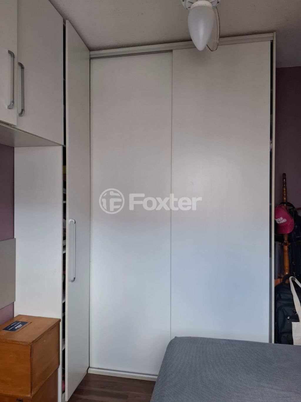 Apartamento para comprar em Ada Vaz Cabeda, 400 - foto 31