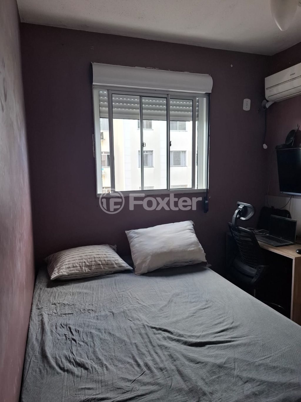 Apartamento para comprar em Ada Vaz Cabeda, 400 - foto 14