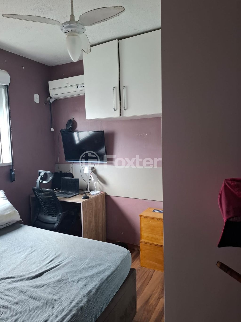 Apartamento para comprar em Ada Vaz Cabeda, 400 - foto 30