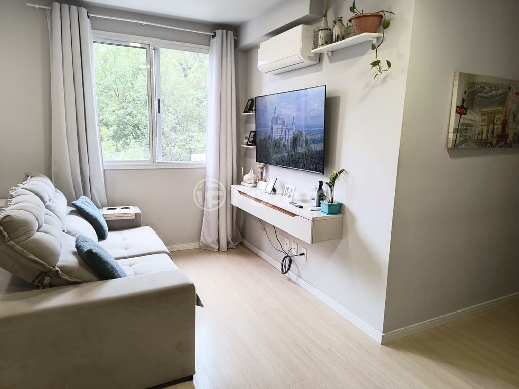 Apartamento para comprar em do Nazario, 760 - foto 4