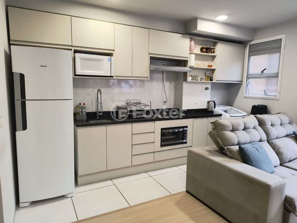 Apartamento para comprar em do Nazario, 760 - foto 3