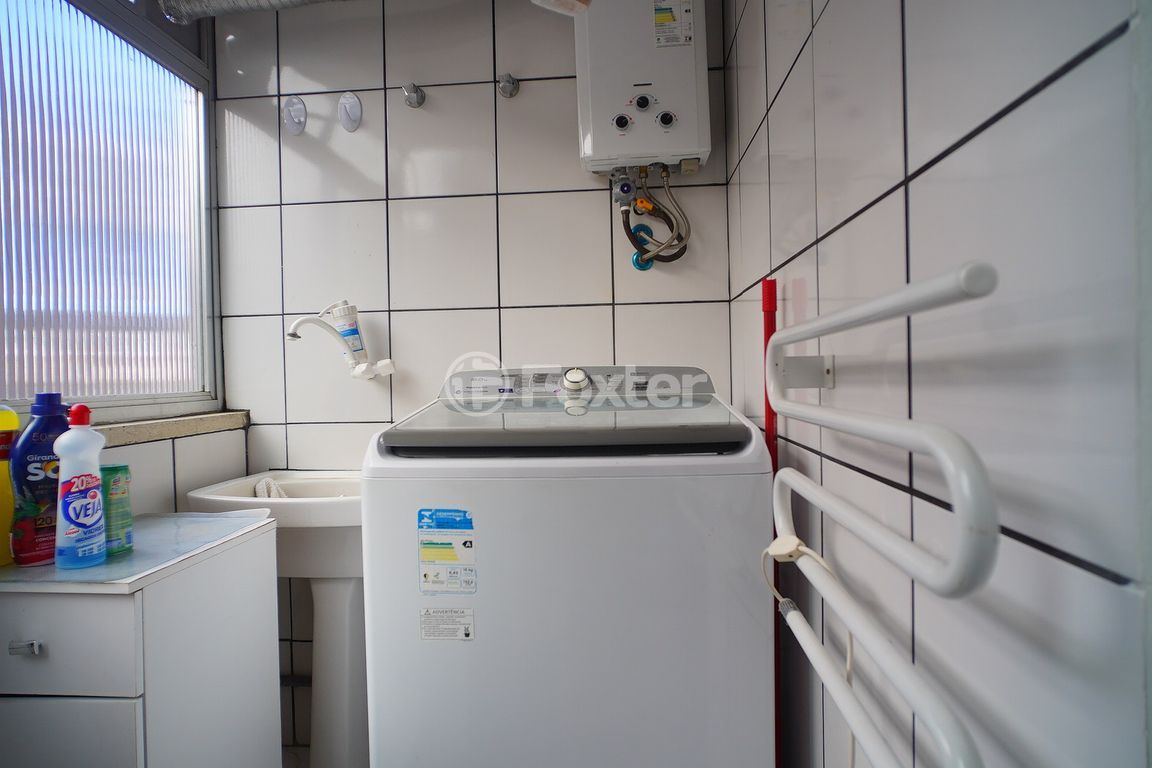 Apartamento para comprar em Geraldo Souza Moreira, 425 - foto 44