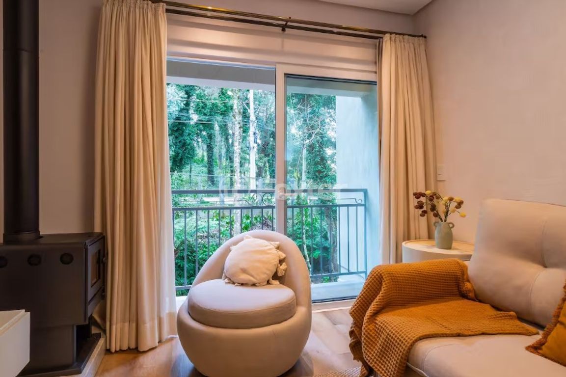 Apartamento para comprar em Santana da Boa Vista, 160 - foto 7