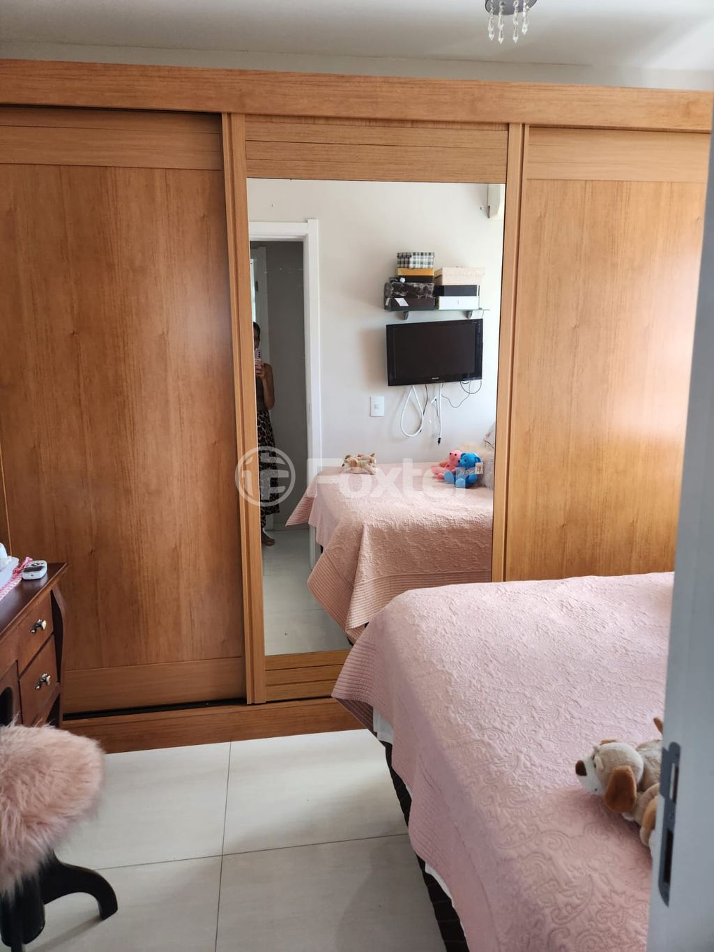 Apartamento para comprar em da Cavalhada, 6684 - foto 15