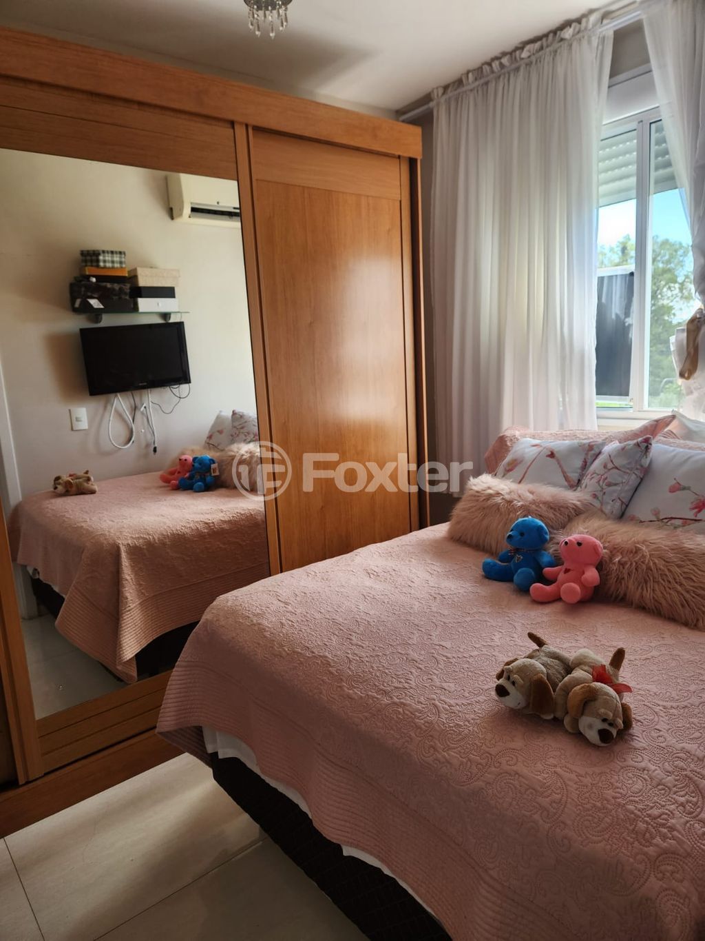 Apartamento para comprar em da Cavalhada, 6684 - foto 14