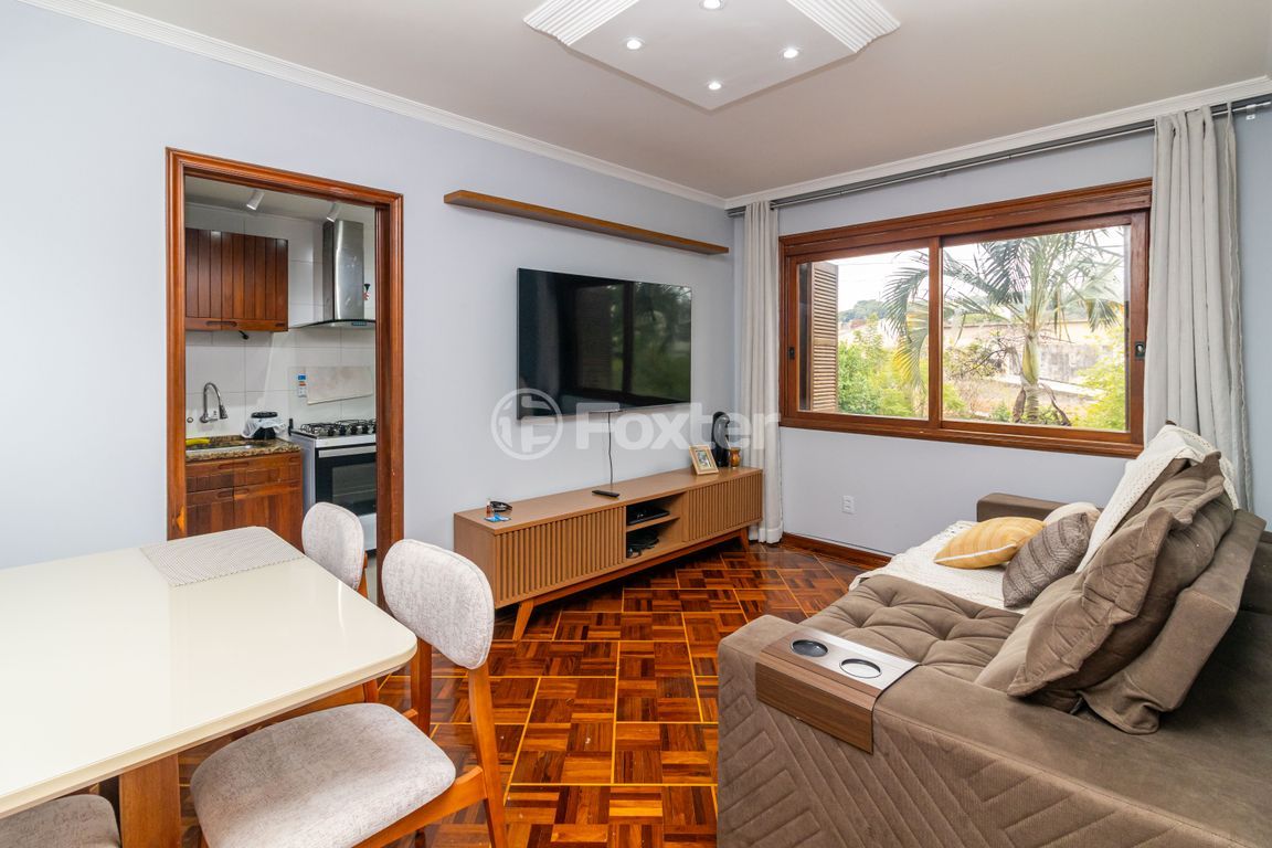 Apartamento para comprar em Azenha, Porto Alegre - foto 1