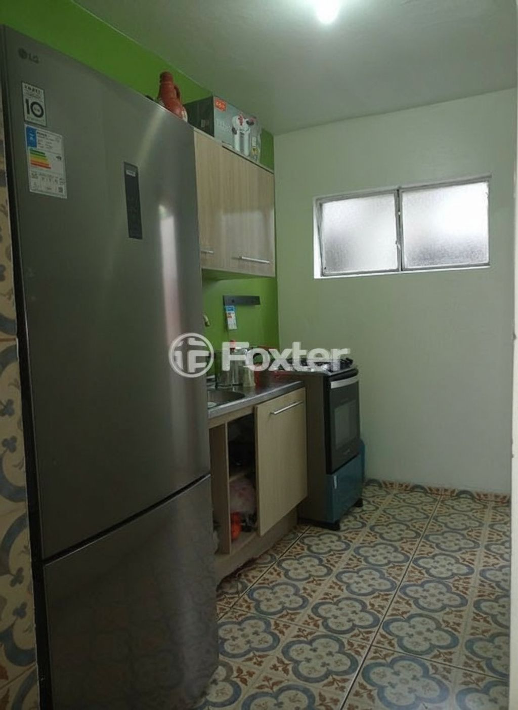 Apartamento para comprar em João Antônio Silveira, 1501 - foto 13